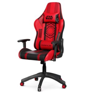 Silla StarWars Sith Trooper Primus Gaming
