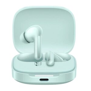Audifonos Redmi Buds 6 verde Xiaomi
