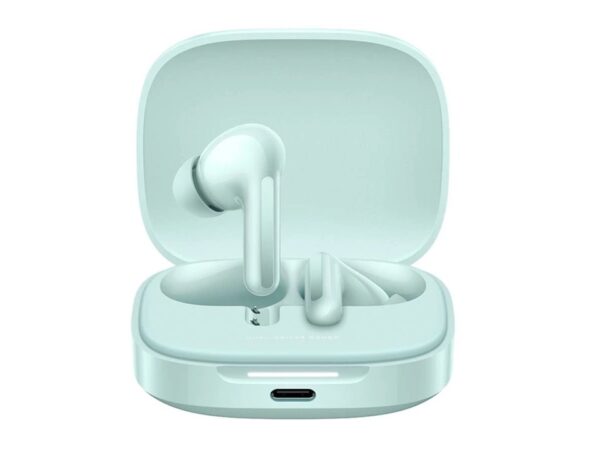Audifonos Redmi Buds 6 verde Xiaomi
