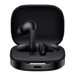 Audifonos Redmi Buds 6 negro Xiaomi