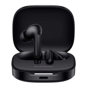 Audifonos Redmi Buds 6 negro Xiaomi