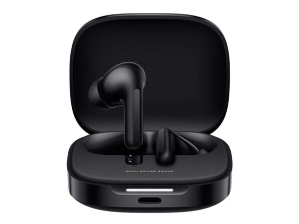 Audifonos Redmi Buds 6 negro Xiaomi