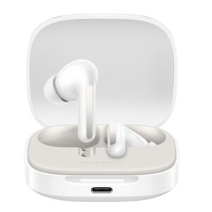 Audifonos Redmi Buds 6 blanco Xiaomi