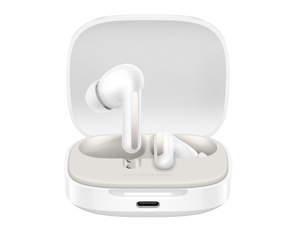 Audifonos Redmi Buds 6 blanco Xiaomi