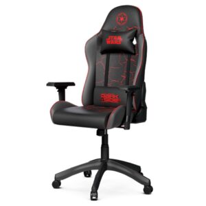 Silla Star Wars THRÓNOS200S Dark Side Primus Gaming