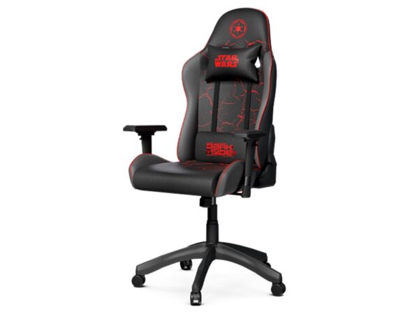 Silla Star Wars THRÓNOS200S Dark Side Primus Gaming