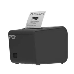 Impresora de recibos Serial/USB P3L Custom