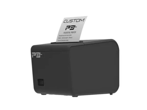 Impresora de recibos Serial/USB P3L Custom