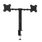Soporte para dos monitores KMM-510 Klip Xtreme