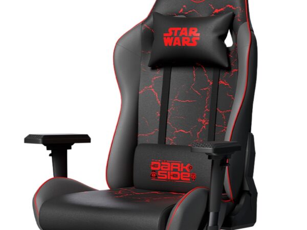 Silla Star Wars THRÓNOS200S Dark Side Primus Gaming - Imagen 2