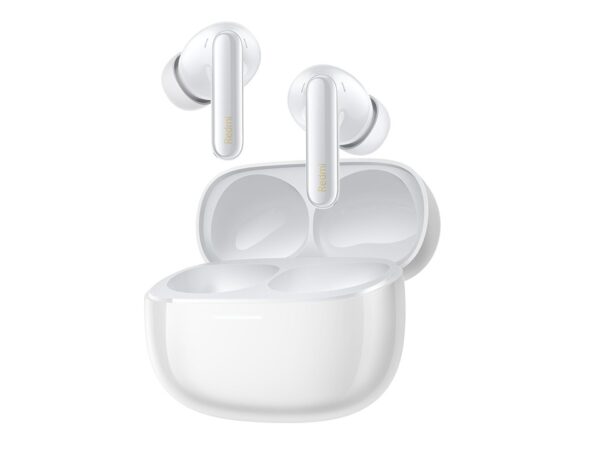 Audífonos Redmi Buds 6 Pro blanco Xiaomi - Imagen 2