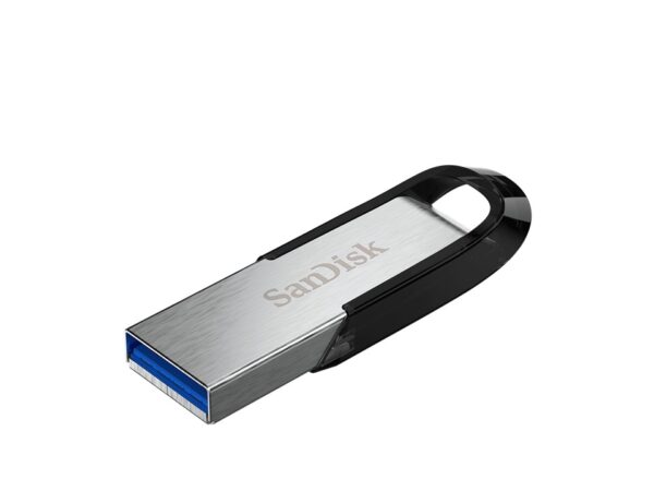 Unidad flash USB 3.0 64GB negro SanDisk Ultra Flair - Imagen 2