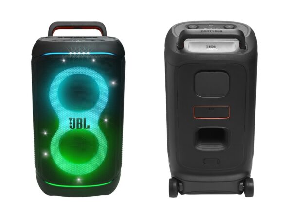 Bocina JBL PartyBox 520 - Imagen 2