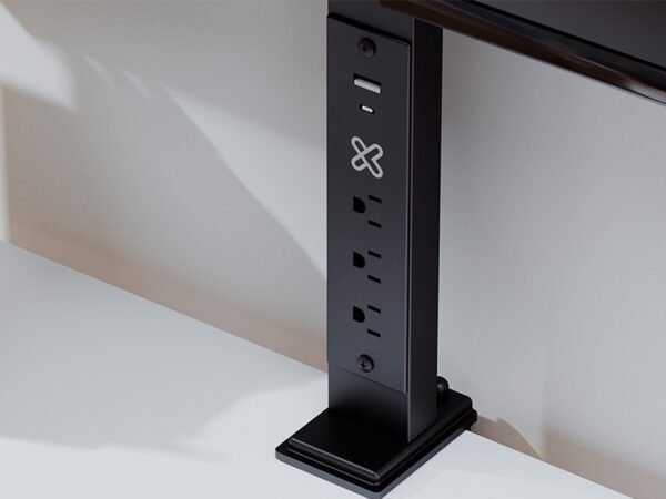 Soporte para dos monitores KMM-510 Klip Xtreme - Imagen 2