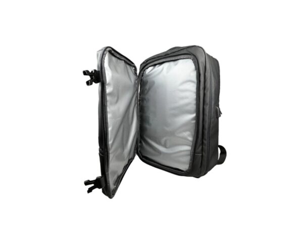 Mochila Nomad KNB-950 negro Klip Xtreme - Imagen 2
