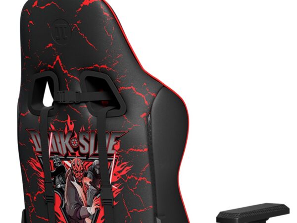 Silla Star Wars THRÓNOS200S Dark Side Primus Gaming - Imagen 3