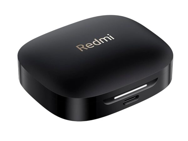 Audifonos Redmi Buds 6 negro Xiaomi - Imagen 3