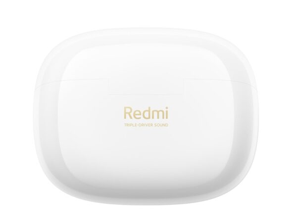 Audífonos Redmi Buds 6 Pro blanco Xiaomi - Imagen 3
