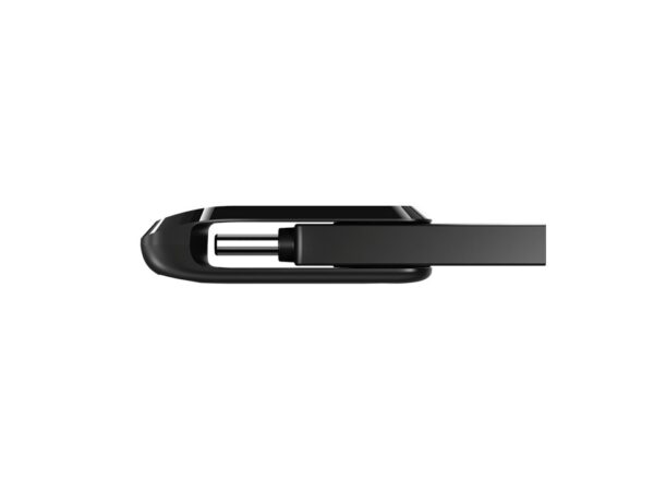 Unidad flash USB Type-C™ 32GB negro SanDisk Ultra Dual - Imagen 3