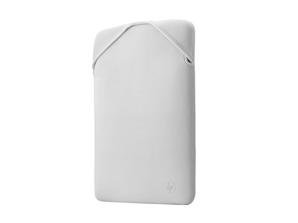 Funda HP 15 Protección Reversible Negro/Plateado - Imagen 3