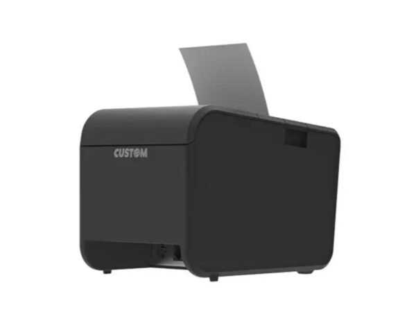 Impresora de recibos Serial/USB P3L Custom - Imagen 3