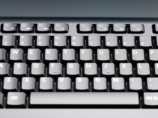 Combo de teclado y mouse KeyRoll Klip Xtreme - Imagen 3