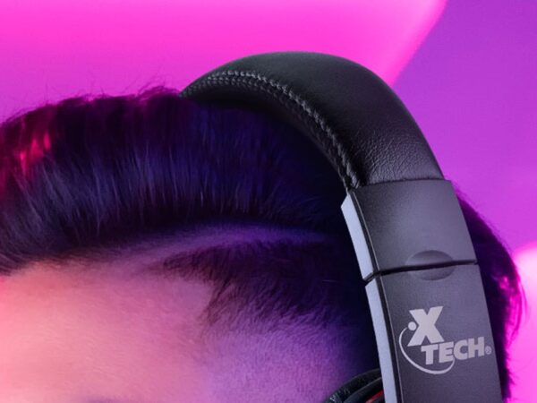 Auriculares Kalamos Xtech - Imagen 4