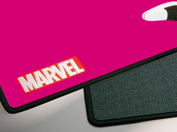 Mouse pad Edición Ghost Spider XTA-M16SG-XXL Xtech - Imagen 4