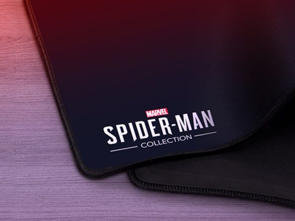 Mouse pad Edición Spider-Man XTA-M18SM-XXL Xtech - Imagen 4