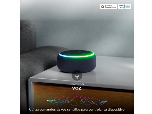 Cámara Turret Wi-Fi Smart Nexxt Solutions Home - Imagen 4