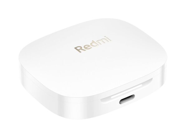 Audifonos Redmi Buds 6 blanco Xiaomi - Imagen 4