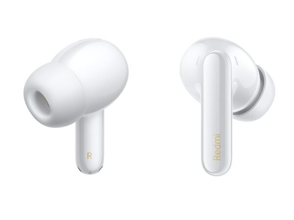Audífonos Redmi Buds 6 Pro blanco Xiaomi - Imagen 4