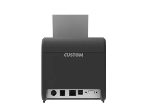 Impresora de recibos Serial/USB P3L Custom - Imagen 4