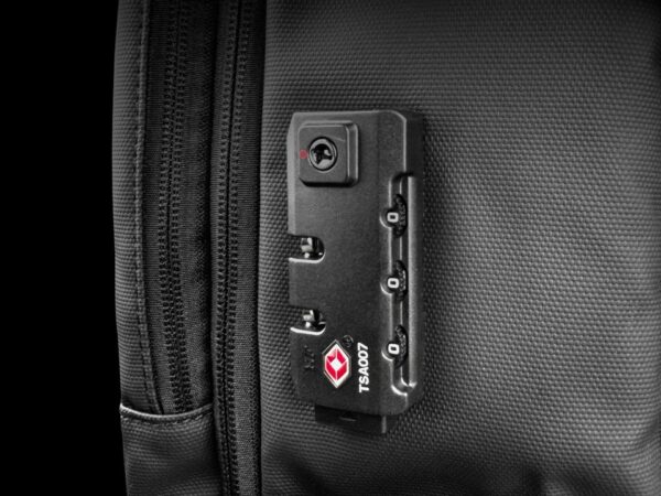 Mochila Nomad KNB-950 negro Klip Xtreme - Imagen 4