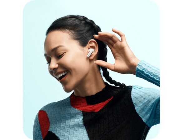 Audifonos Redmi Buds 6 blanco Xiaomi - Imagen 5