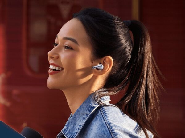 Audífonos Redmi Buds 6 Pro blanco Xiaomi - Imagen 5