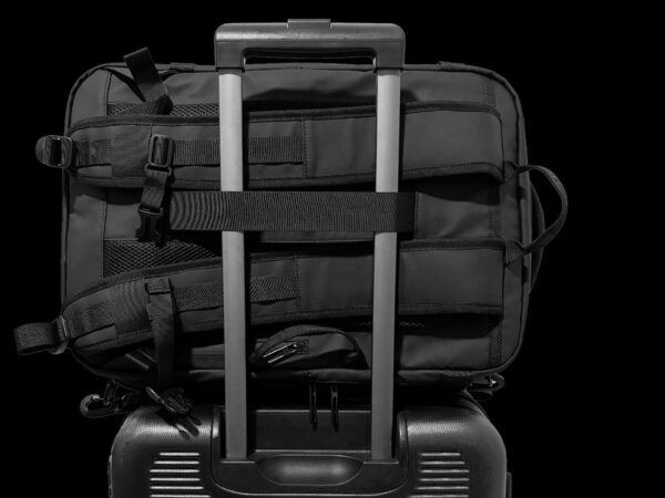 Mochila Nomad KNB-950 negro Klip Xtreme - Imagen 5
