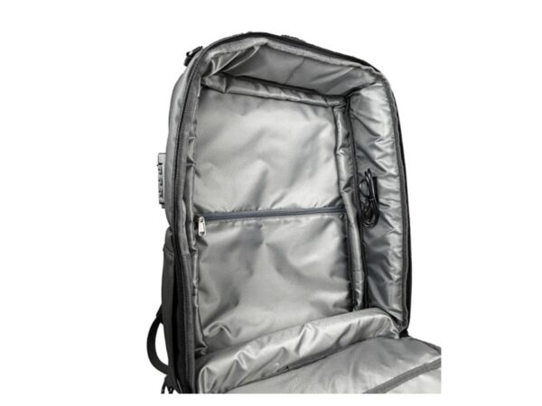 Mochila Nomad KNB-950 negro Klip Xtreme - Imagen 6