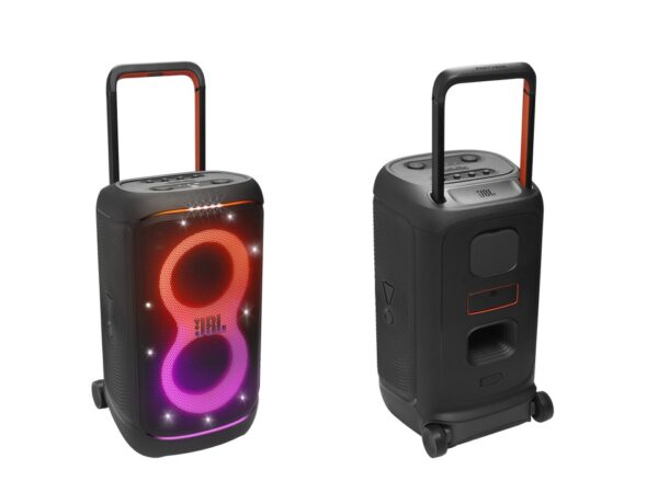 Bocina JBL PartyBox 520 - Imagen 6