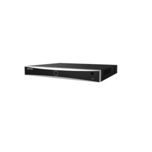 NVR Standalone 16 canales Hikvision