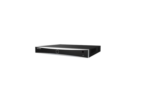 NVR Standalone 16 canales Hikvision