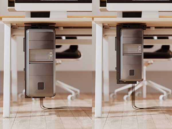 Soporte universal para PC/UPS Xtech - Imagen 2