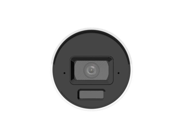 Cámara de red tipo bala fija híbrida inteligente Acusense de 8 MP Hikvision - Imagen 2