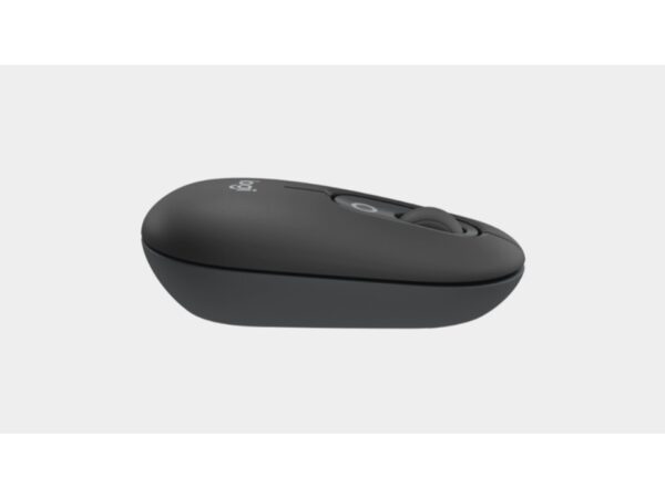 Combo de teclado y mouse POP Icon grafito/verde Logitech - Imagen 5