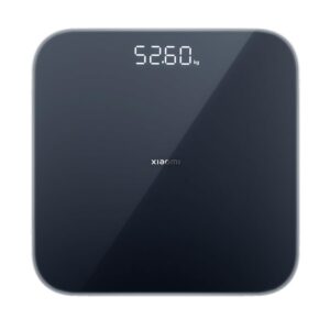 Báscula inteligente Xiaomi S200 gris oscuro