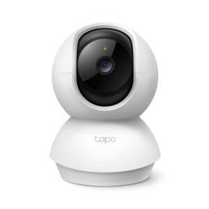 Cámara de Vigilancia Wi-Fi HD Tapo C200 TP-Link