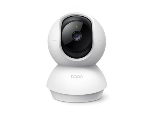 Cámara de Vigilancia Wi-Fi HD Tapo C200 TP-Link