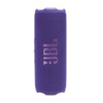 Bocina JBL Flip 7 morado