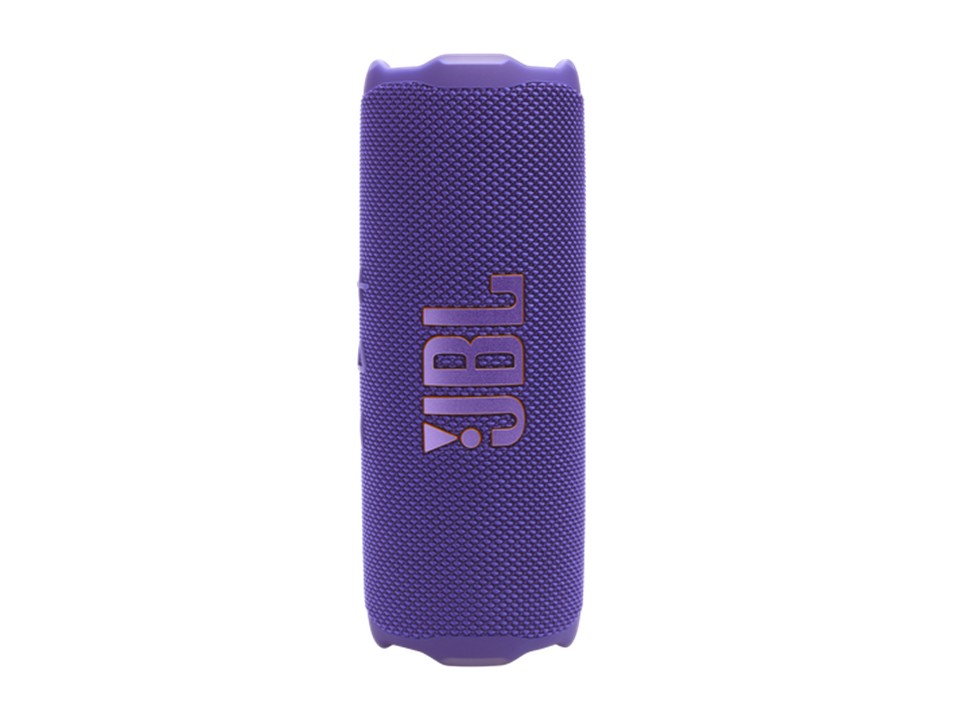 Bocina JBL Flip 7 morado