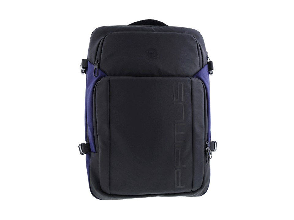 Mochila VIATORGB1 PGB-300 negro Primus Gaming